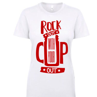 Rock Out