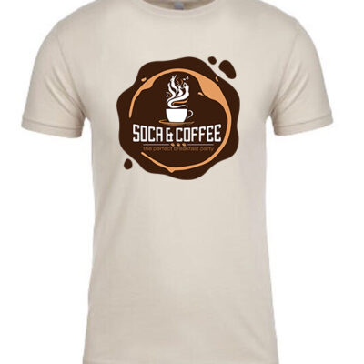 Soca and Coffee