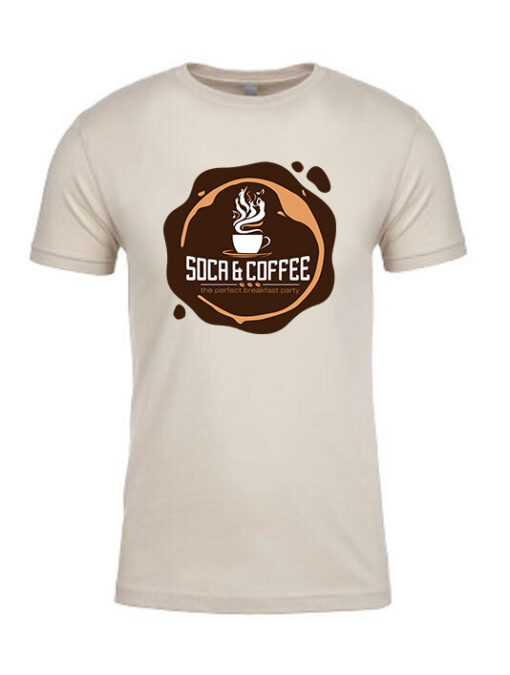 Soca & coffee male cream
