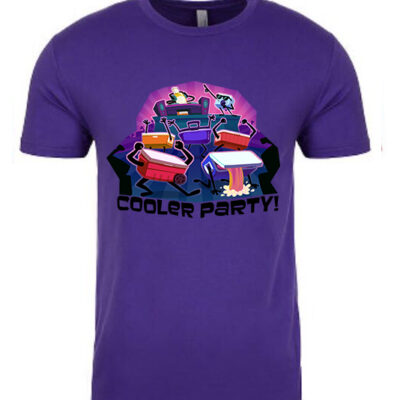 Cooler Party