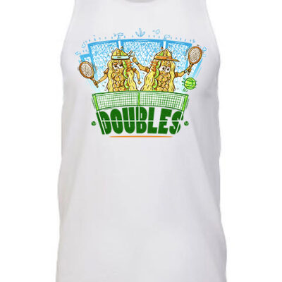 Doubles on Doubles