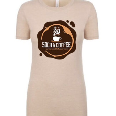 Soca and Coffee